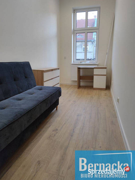 8 pokoi mieszkanie inwestycyjne 9 ROI 118.26m2 Wrocław sprzedam