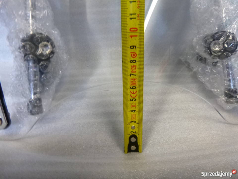 Szybaowiewka uniwersalna Honda Yamaha Kawasaki Jawiszowice