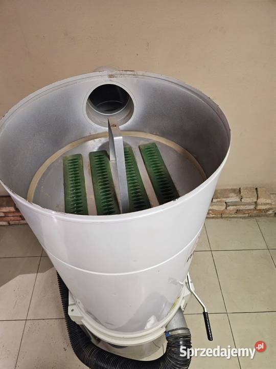 Mobilny odkurzacz ALKO Mobil Jet 100 Pszczyna