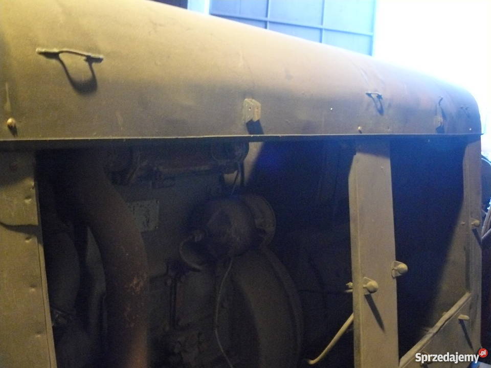 Agregat Prądotwórczy 16 kW sprzedam