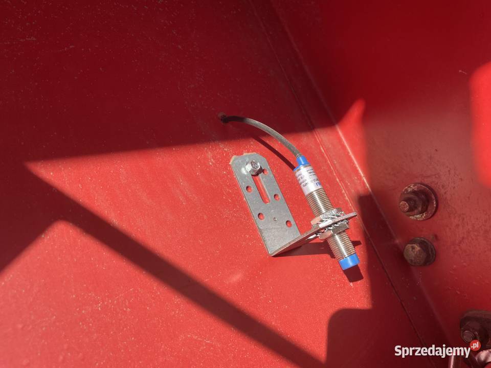 Zestaw uprawowo siewny rolmasz Kutno 4m agregat Pruśce sprzedam