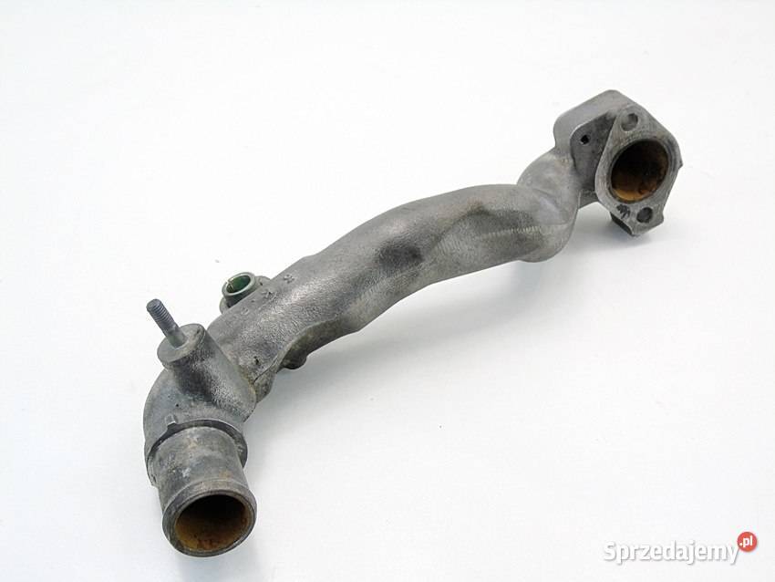 RURA RURKA PRZEWÓD WODY CHŁODZENIA 20 TD DITD osobowe Pozostałe śląskie Sosnowiec