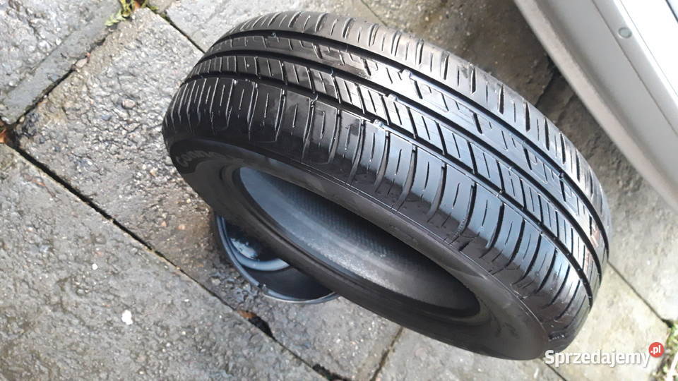 Opona letnia 18565R15 88H Tyfoon Connexion 5 Głuchołazy sprzedam