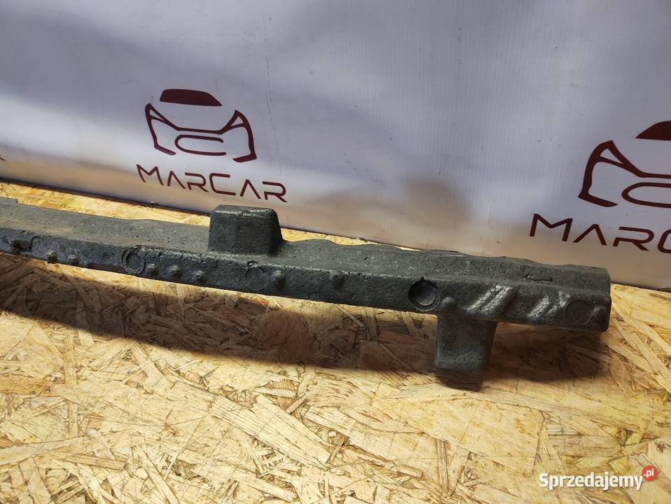 Absorber Pianka Zderzak Przód Opel Corsa E Pleszew