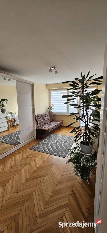 Mieszkanie 622 m 3pokojowe własność Tarnobrzeg