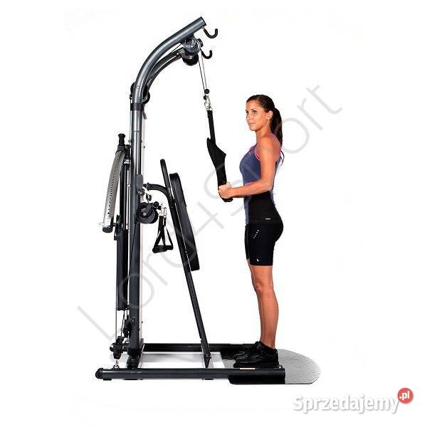 Rewolucyjny Atlas Treningowy FINNLO BIO FORCE Kraków sprzedam