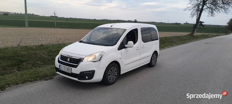 Sprzedam Partner Tepee Maków sprzedam