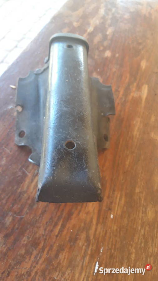 Ural m72 itp Uchwyt siedzenia kierowcy Rzeszów sprzedam