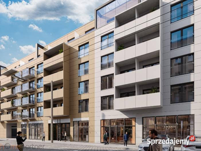 Mieszkanie na sprzedaż Wrocław 2556m2 1 pokój sprzedam