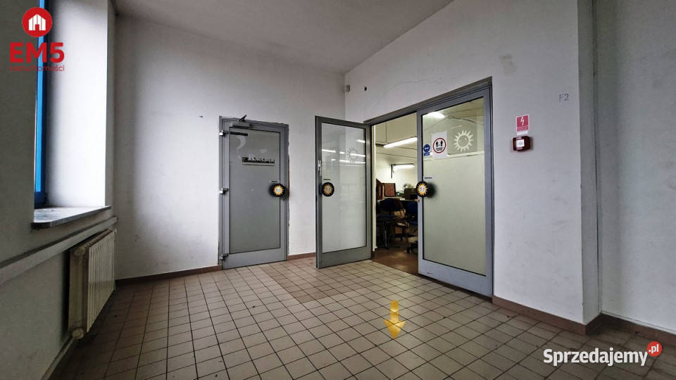 Lokal Białystok 300m2