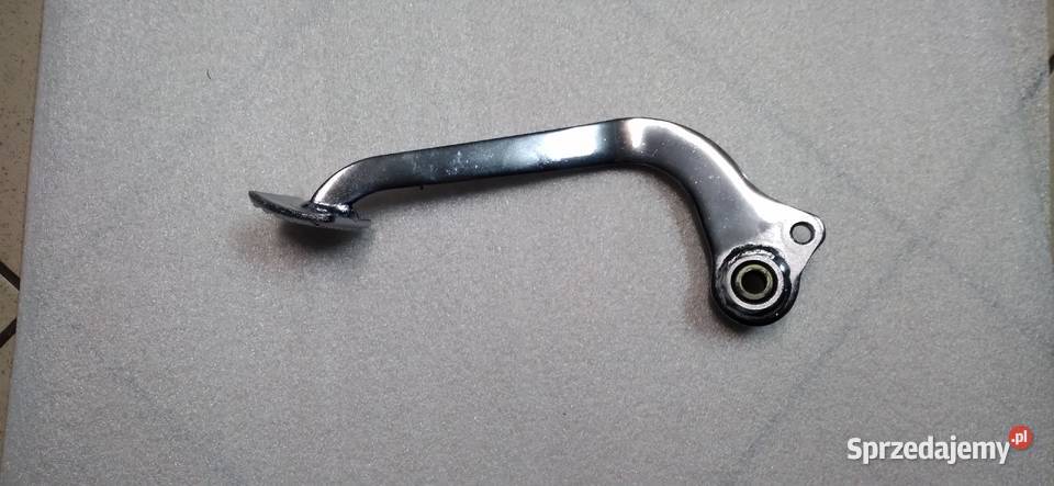 Dźwignia Hamulca Tył Honda Shadow VT 1100 8795r Brzeszcze