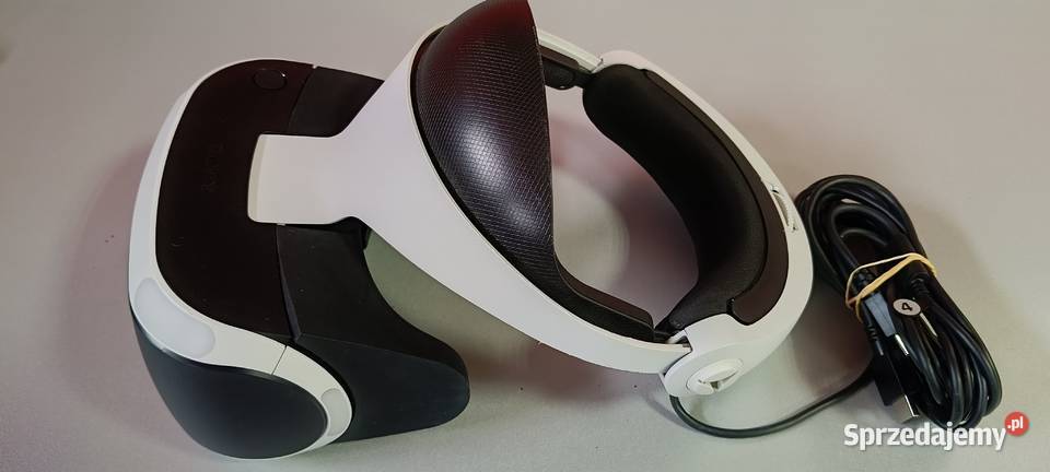 PlayStation VR CUHZVR2 Głogów