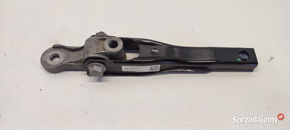 VW TIGUAN II ŁAPA SKRZYNI BIEGÓW 5Q0199855AB sprzedam