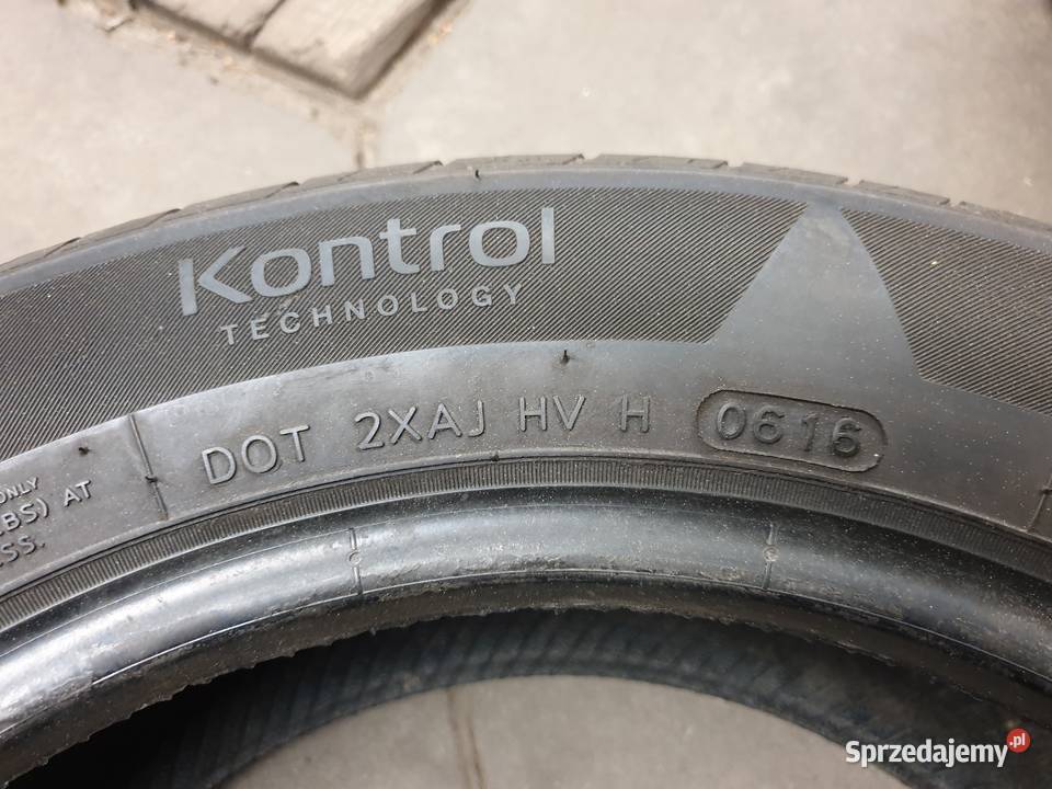 2 17565 R15 84H Hankook Kinergy Eco 560mm Opony i felgi Katowice