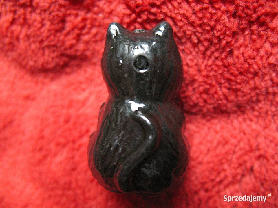 Kot Bofrost Niemcy 1995 miniaturka 3 x 15 x 15 Wyposażenie wnętrz