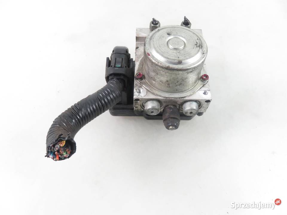 POMPA ABS RENAULT KOLEOS I 47660JY02B