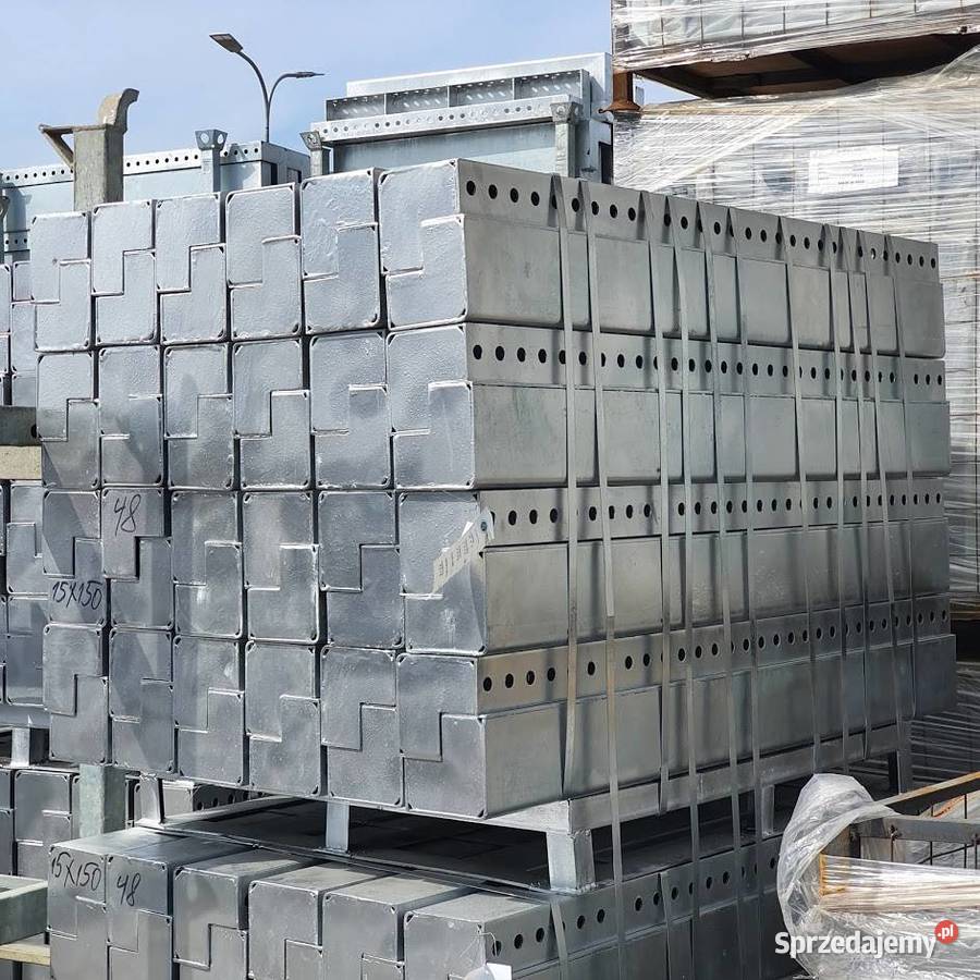 Szalunki RASTO PRODUCENT szalunki ALTRAD Kraków