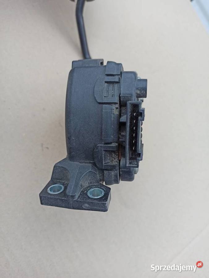 PEDAŁ GAZU TRAFIC VIVARO PRIMASTAR 0114 sprzedam