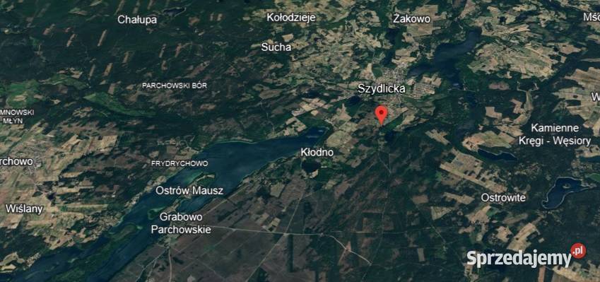 Sulęczyno I Kaszuby I spraw sobie zakup przed sprzedam