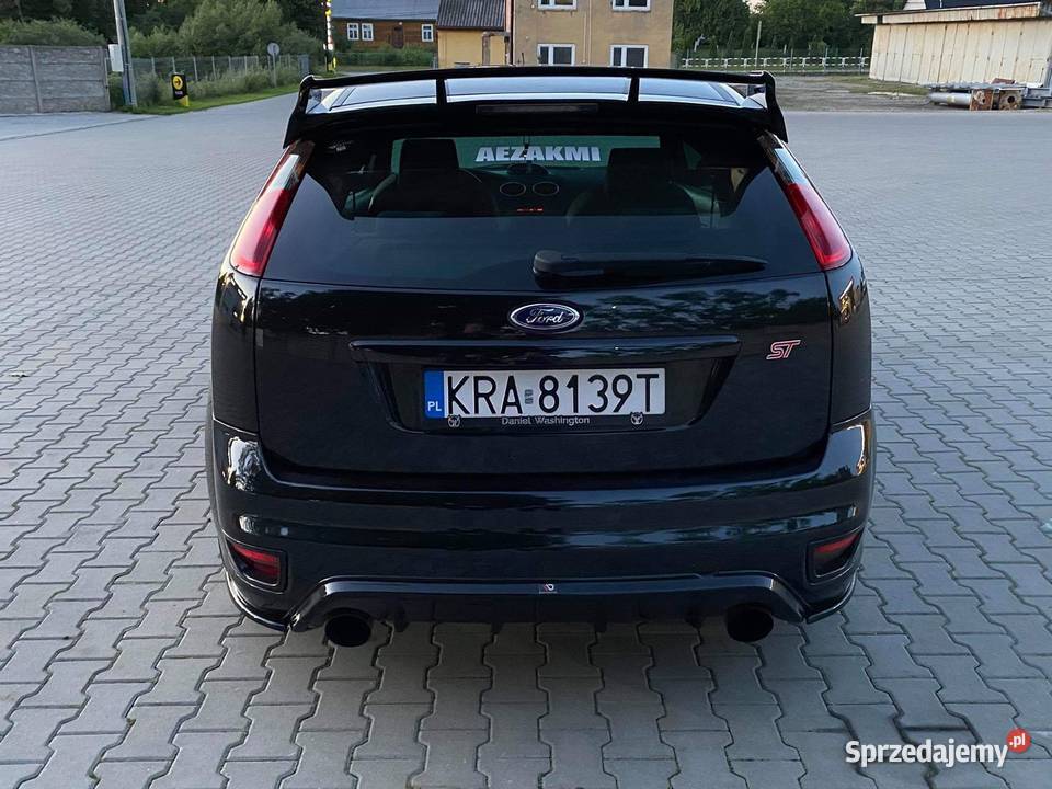 Ford Focus St mk2 Hatchback Skała sprzedam