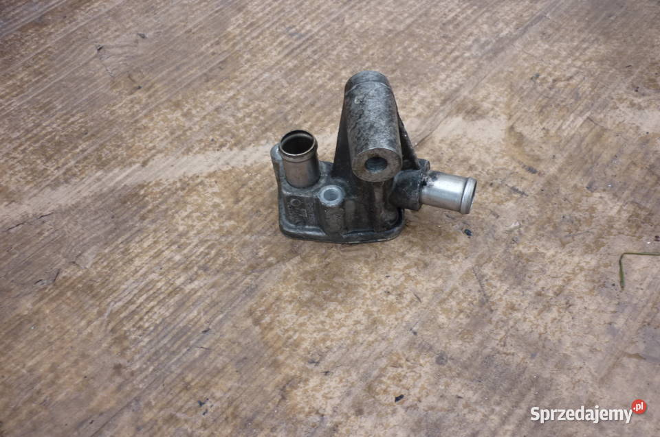 Króciec wody 90573652 Opel Kiszkowo