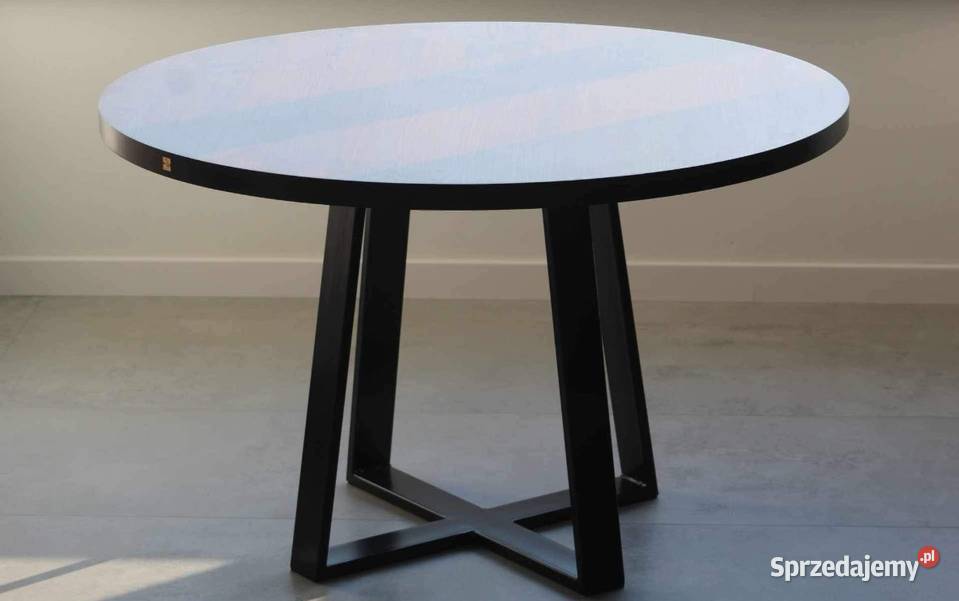 Stelaż loft stelaż do stołu noga metalowa stół Bochnia