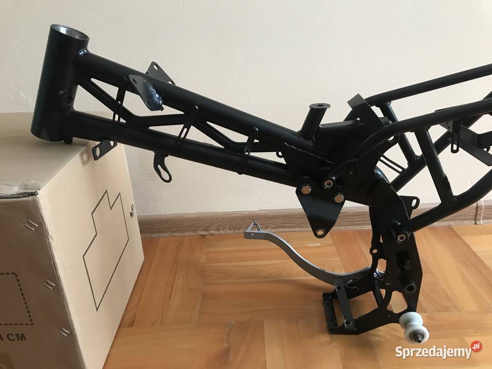 Rama MRF 120240TTR mrfrfzkayoycfrxf Nowy Sącz sprzedam