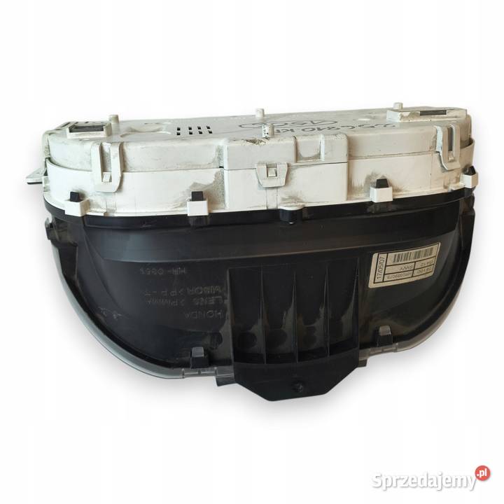 LICZNIK ZEGARY HR0359075 Honda CRV III 22 ICTDI osobowe Chełm