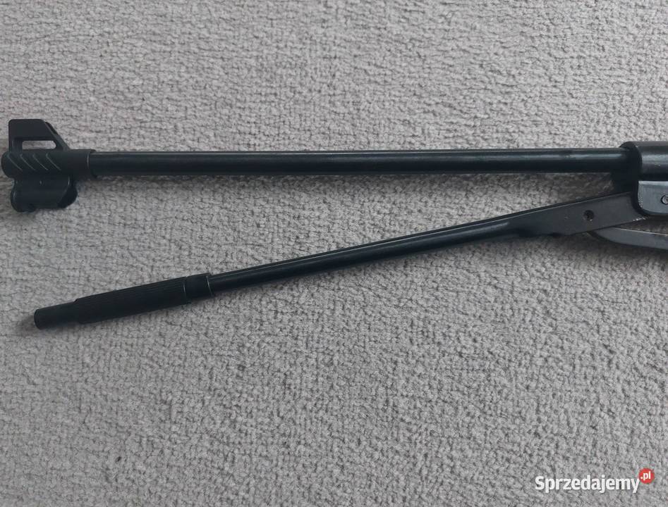 Lufa korpus łoże do wiatrówki 45mm naciąg częśći Nowy Sącz