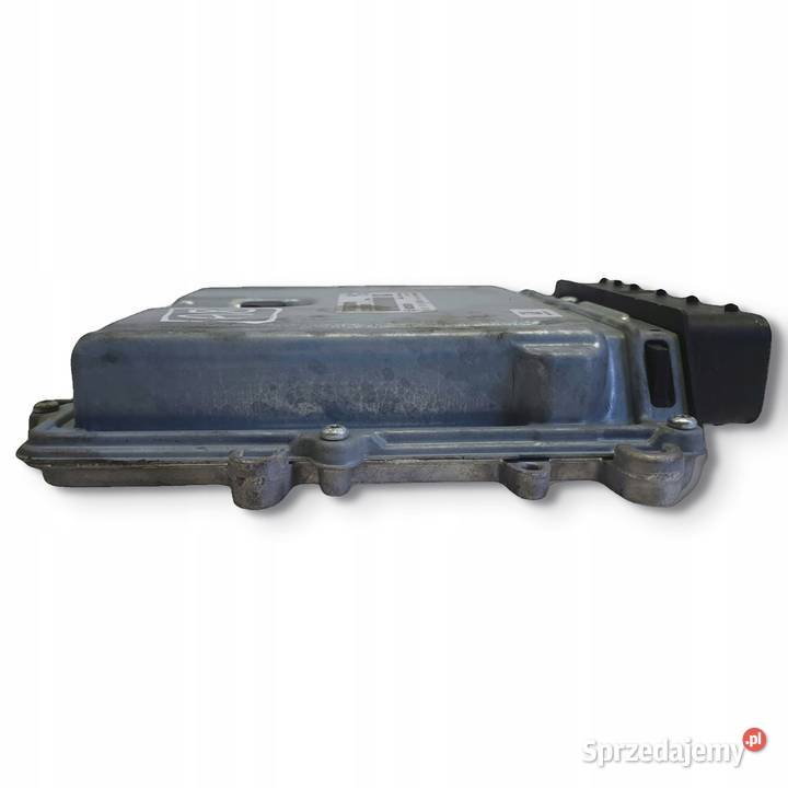 Volvo V40 II 20 D3 STEROWNIK SILNIKA komputer lubelskie Chełm