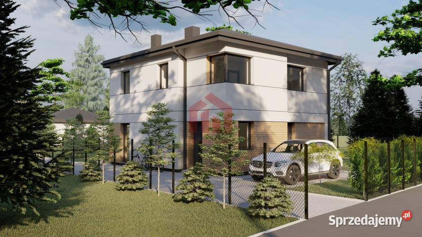 Dom wolnostojący Dąbrowa 11014m2 Rok budowy 2022 Sprzedaż