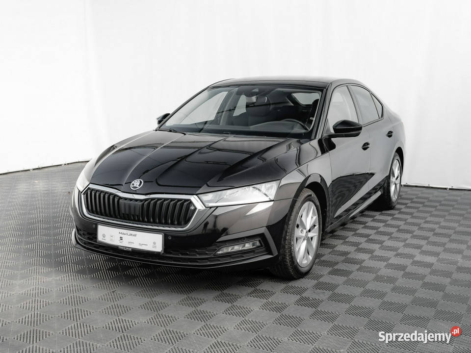 koda Octavia GD427VJ15 TSI Ambition Kcofania Octavia pomorskie Gdańsk
