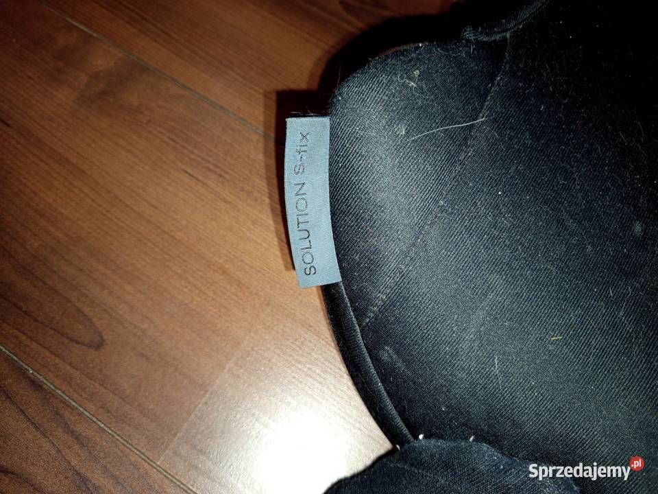 Fotelik cybex gold 1536 Barlinek sprzedam