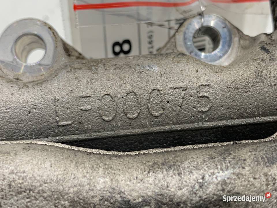 KOLEKTOR SSĄCY MERCEDES GLE LF00075 30 258 1518