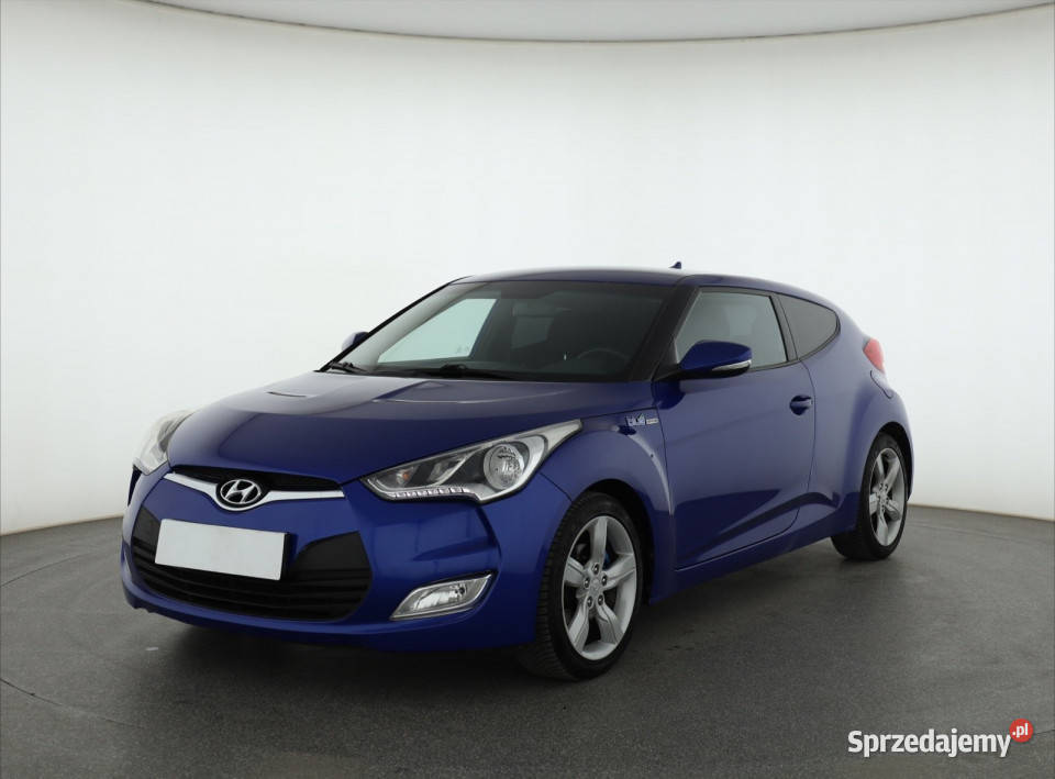Hyundai Veloster 16 GDI komputer pokładowy Piaseczno