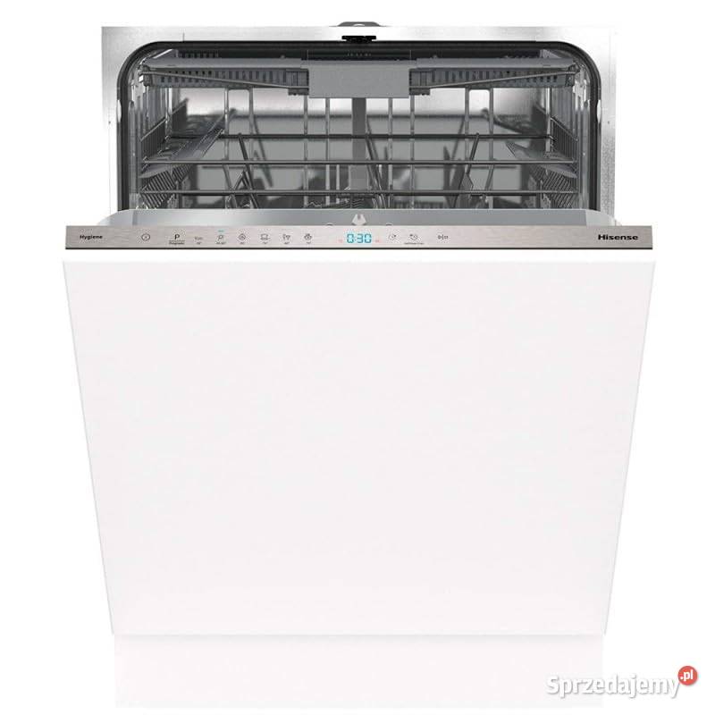 Zmywarka HISENSE HV643D60 16kpl 598 podkarpackie Rzeszów