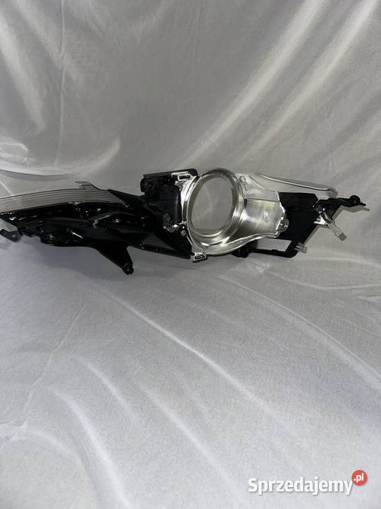 Audi A4 B8 Lift Lampa Xenon LED Prawy Prawa EU