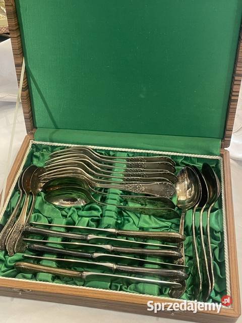 Komplet Hefra Księstwo Warszawskie model 2400 małopolskie Kraków sprzedam