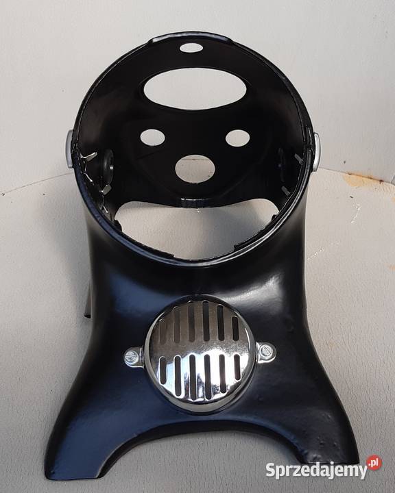 KOMAR SPORT 2360 SKORUPA LAMPY małopolskie Tarnów