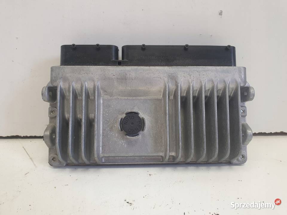 Toyota CHR 18 Hybrid STEROWNIK SILNIKA komputer Chełm sprzedam