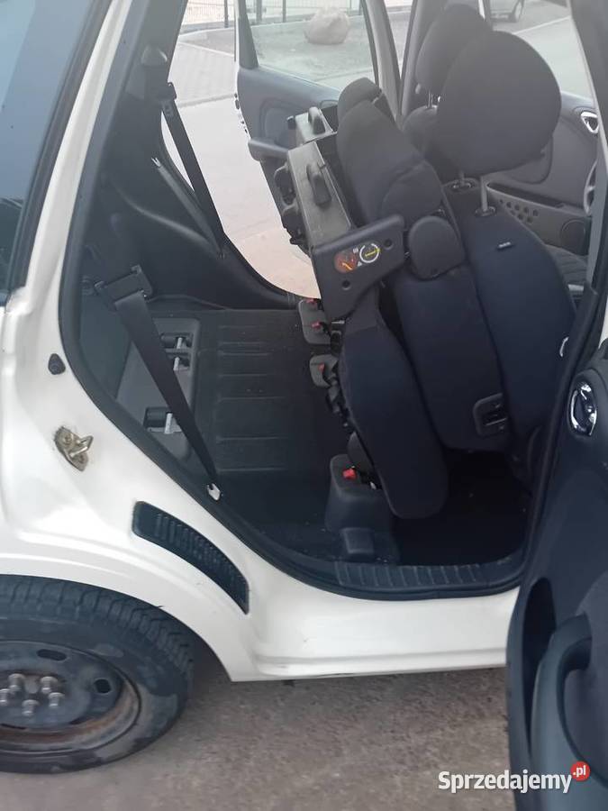 Sprzedam zamienię chrysler wielofunkcyjna kierownica Zabrze sprzedam