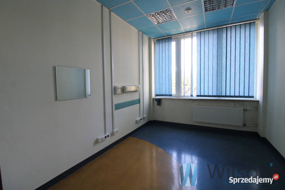 Lokal Wrocław Muchobór Wielki 302m2