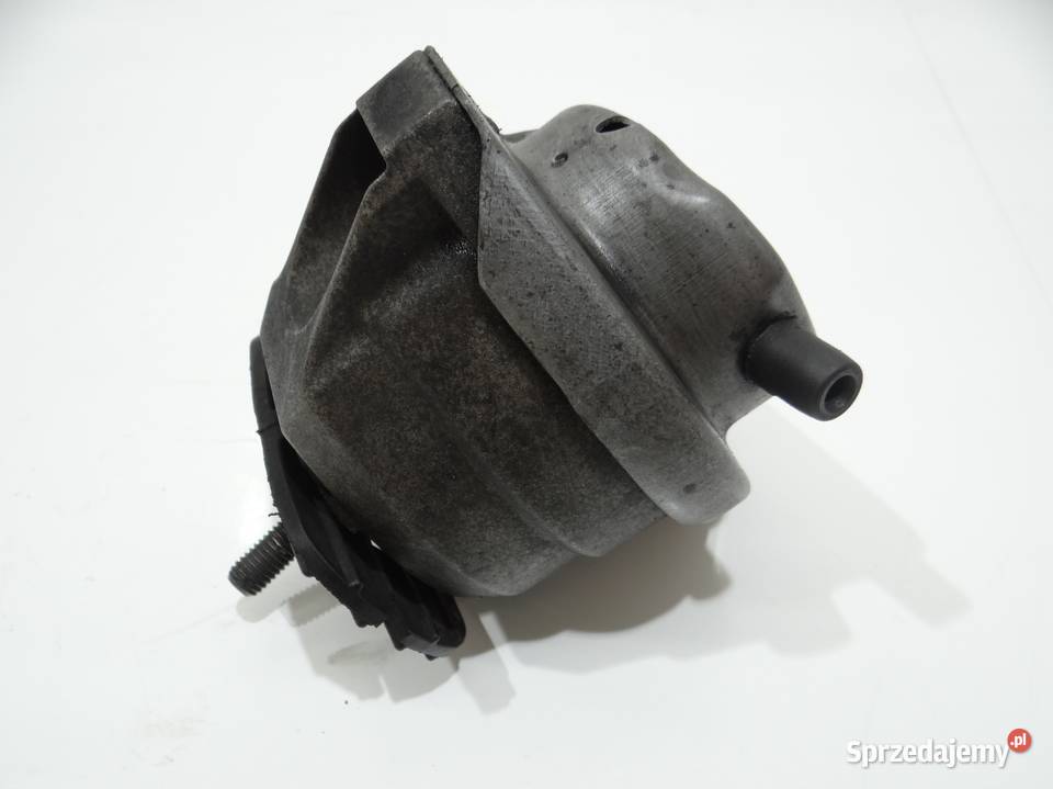 PODUSZKA SILNIKA PRAWA BMW E60 E61 30D 6774620 Strzyżewice