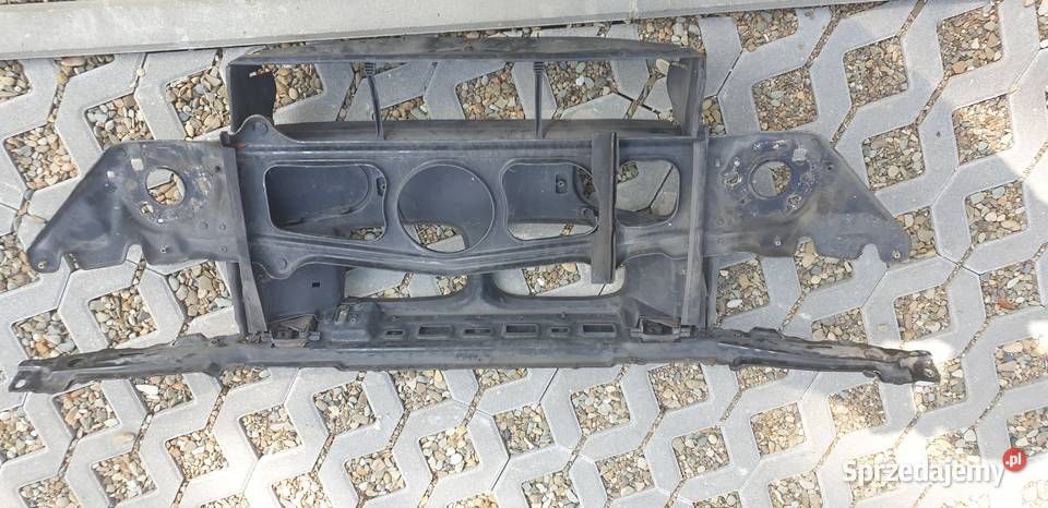 BMW E39 M54B25 PAS PRZEDNI WZMOCNIENIE Tarnów
