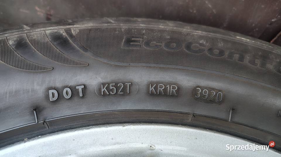Koła Mercedes 18 22555R18 ML osobowe