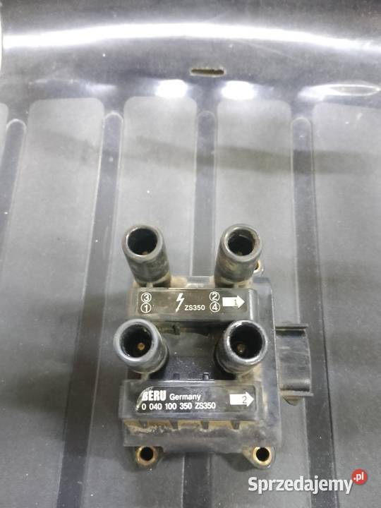 Cewka zapłonowa ford focus MK1 18 benzyna łódzkie Jeżów