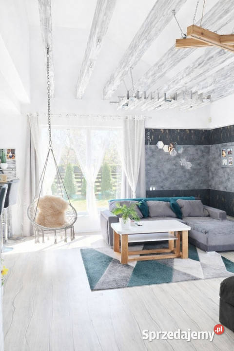 Na sprzedaż klimatyczny dom wolnostojący Kliniska Wielkie sprzedam