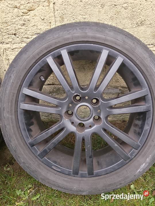 Koła r17 kujawsko-pomorskie Łochocin