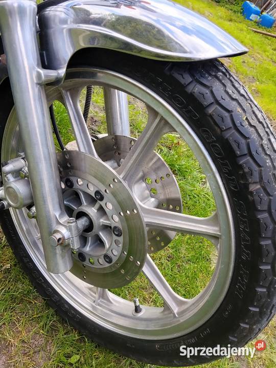 kawasaki sv750A piękna maszyna doskonały stan 40 podkarpackie Mielec