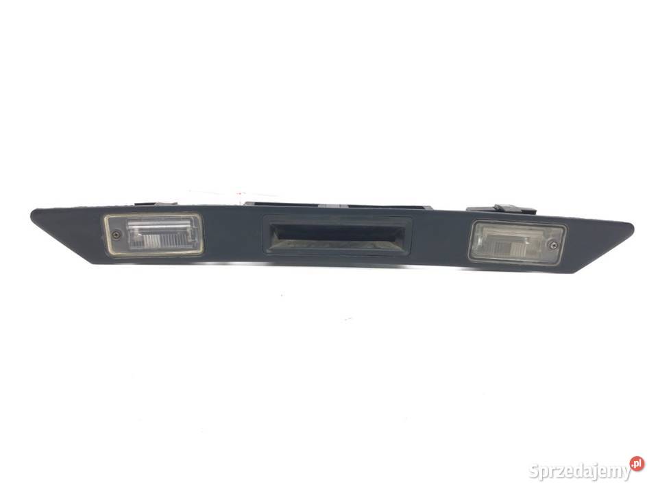 LISTWA KLAPY TYŁ AUDI A6 C6 Kombi 0411 8P4827574